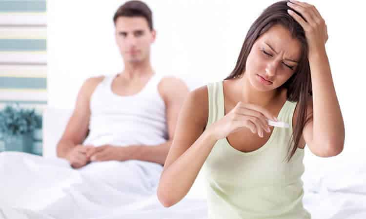 İnfertilite nedir, tedavisi ve nedenler nelerdir
