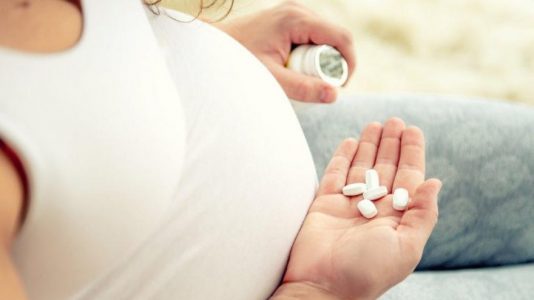 Hamilelikte Folik Asit Kullanımı Ne İşe Yarar? Jinekolog Ankara