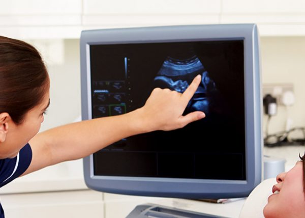 Endometriozis Ultrasonda Görülür Mü? Jinekolog Ankara