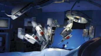 robotik cerrahi ankara