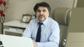 Doç. Dr. Aydın Köşüş