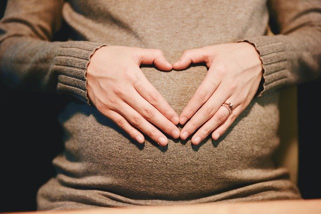 1 haftalık gebelik nasıl anlaşılır