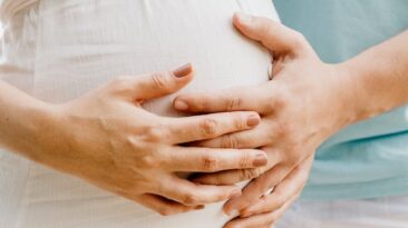 Hamilelikte Mantar Enfeksiyonu Bebeği Etkiler Mi