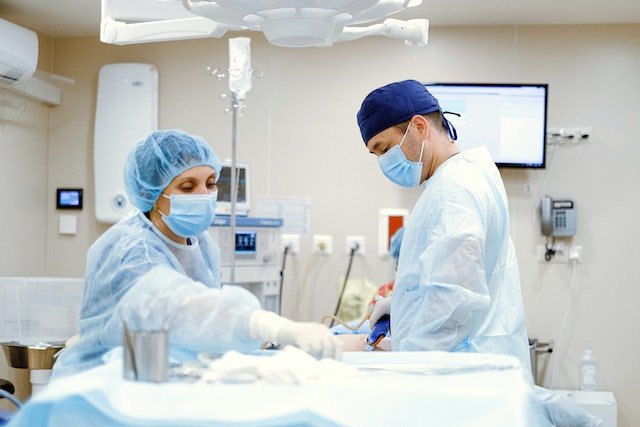 Histeroskopi ile Rahimde Miyom Ameliyatı Ankara, Fiyatları 2023
