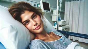 Miyom Ameliyatı Sonrası İyileşme Süreci