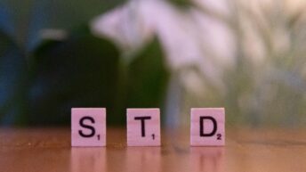 cinsel yolla bulaşan hastalıklar