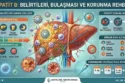 hepatit b belirtileri